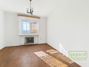 Prodej bytu 3+1, Náchod, Na Hamrech, 70 m2