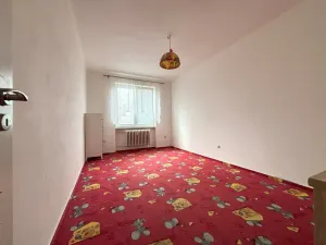 Pronájem bytu 3+1, Plzeň - Lobzy, Pod Švabinami, 79 m2