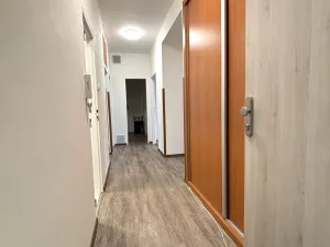 Pronájem bytu 3+1, Plzeň - Lobzy, Pod Švabinami, 79 m2