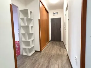 Pronájem bytu 3+1, Plzeň - Lobzy, Pod Švabinami, 79 m2