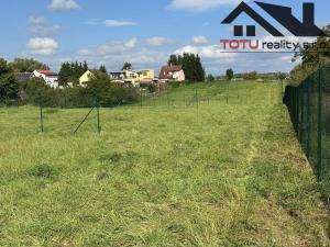 Pronájem zahrady, Jaroměř - Cihelny, 350 m2