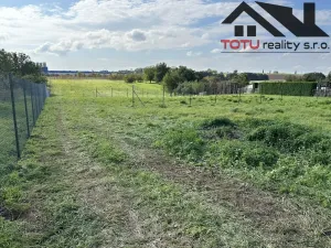 Pronájem zahrady, Jaroměř - Cihelny, 350 m2