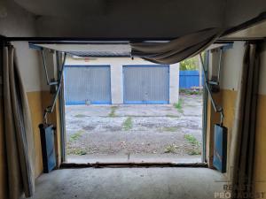 Prodej garáže, Přerov, U Bečvy, 18 m2