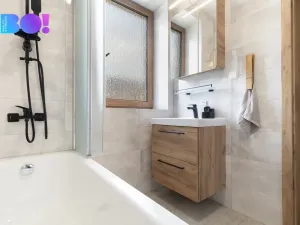 Prodej rodinného domu, Baška, 103 m2