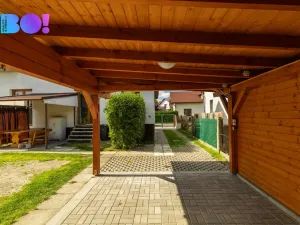 Prodej rodinného domu, Baška, 103 m2