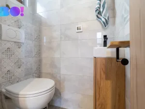 Prodej rodinného domu, Baška, 103 m2