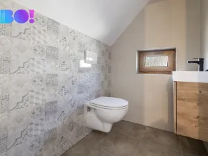 Prodej rodinného domu, Baška, 103 m2