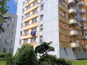 Pronájem bytu 2+1, České Budějovice - České Budějovice 2, J. Opletala, 61 m2