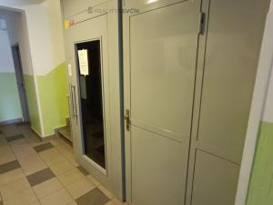 Pronájem bytu 2+1, České Budějovice - České Budějovice 2, J. Opletala, 61 m2