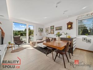 Prodej bytu 4+kk, Svitavy - Lány, Hybešova, 103 m2