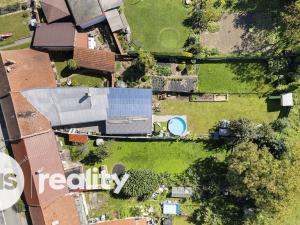 Prodej rodinného domu, Koryčany - Jestřabice, 86 m2