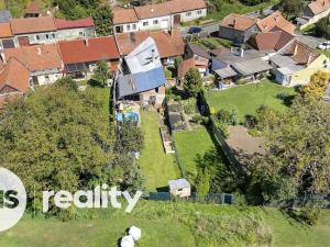 Prodej rodinného domu, Koryčany - Jestřabice, 86 m2