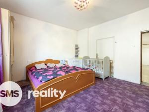 Prodej rodinného domu, Koryčany - Jestřabice, 86 m2