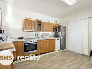 Prodej rodinného domu, Koryčany - Jestřabice, 86 m2