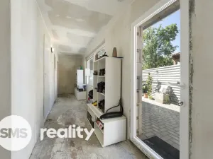 Prodej rodinného domu, Koryčany - Jestřabice, 86 m2