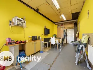 Prodej rodinného domu, Koryčany - Jestřabice, 86 m2