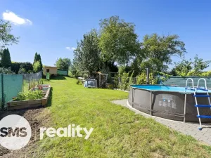 Prodej rodinného domu, Koryčany - Jestřabice, 86 m2