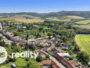 Prodej rodinného domu, Koryčany - Jestřabice, 86 m2