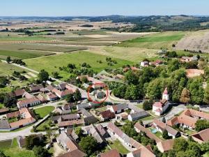 Prodej chalupy, Krasonice, 160 m2