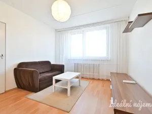 Pronájem bytu 1+1, Brno, Horácké náměstí, 45 m2