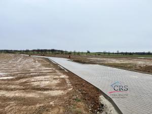 Prodej pozemku pro bydlení, Přišimasy, 716 m2