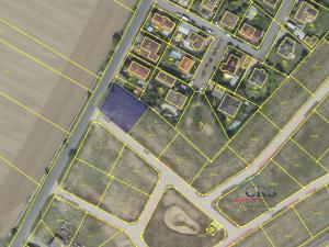 Prodej pozemku pro bydlení, Přišimasy, 716 m2