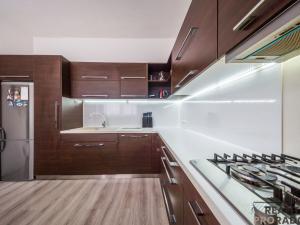 Prodej vícegeneračního domu, Hodonín, Komenského, 242 m2