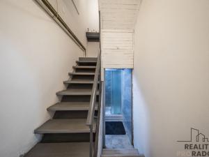 Prodej vícegeneračního domu, Hodonín, Komenského, 242 m2