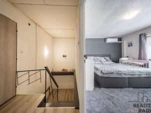 Prodej vícegeneračního domu, Hodonín, Komenského, 242 m2