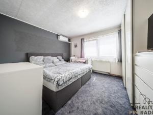 Prodej vícegeneračního domu, Hodonín, Komenského, 242 m2