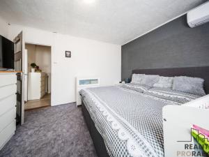 Prodej vícegeneračního domu, Hodonín, Komenského, 242 m2