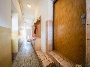 Prodej vícegeneračního domu, Hodonín, Komenského, 242 m2