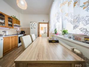 Prodej vícegeneračního domu, Hodonín, Komenského, 242 m2