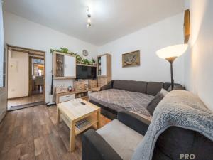 Prodej vícegeneračního domu, Hodonín, Komenského, 242 m2