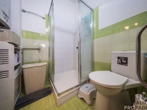 Prodej vícegeneračního domu, Hodonín, Komenského, 242 m2