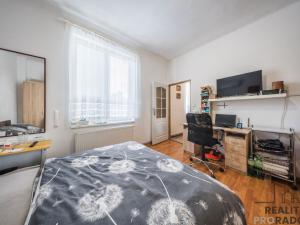 Prodej vícegeneračního domu, Hodonín, Komenského, 242 m2