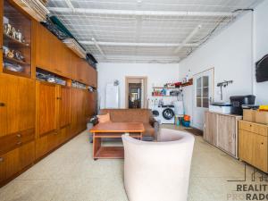 Prodej vícegeneračního domu, Hodonín, Komenského, 242 m2