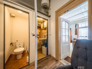 Prodej vícegeneračního domu, Hodonín, Komenského, 242 m2