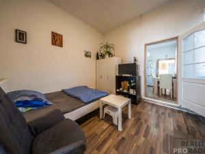 Prodej vícegeneračního domu, Hodonín, Komenského, 242 m2