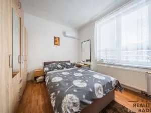 Prodej vícegeneračního domu, Hodonín, Komenského, 242 m2