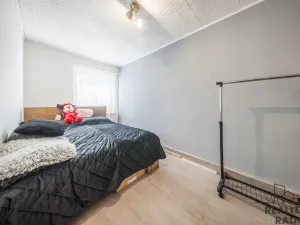 Prodej vícegeneračního domu, Hodonín, Komenského, 242 m2