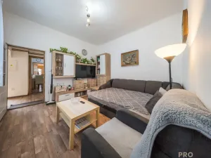 Prodej vícegeneračního domu, Hodonín, Komenského, 242 m2
