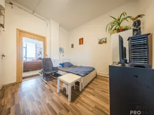 Prodej vícegeneračního domu, Hodonín, Komenského, 242 m2