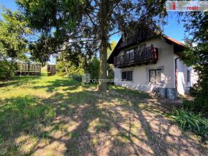 Prodej chaty, Stříbrnice, 185 m2