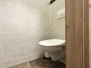 Pronájem obchodního prostoru, Sadská, Prokopova, 24 m2