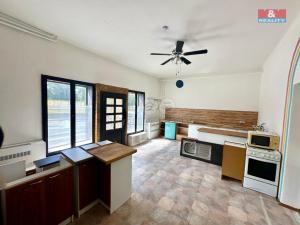 Prodej rodinného domu, Krnov - Pod Bezručovým vrchem, Albrechtická, 285 m2