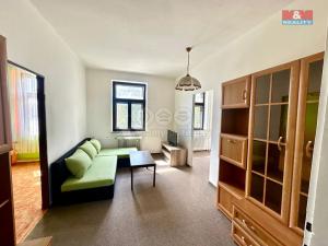 Prodej rodinného domu, Krnov - Pod Bezručovým vrchem, Albrechtická, 285 m2