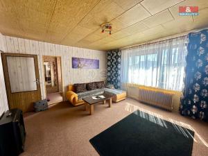 Prodej rodinného domu, Krnov - Pod Bezručovým vrchem, Albrechtická, 285 m2