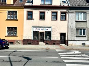 Prodej rodinného domu, Krnov - Pod Bezručovým vrchem, Albrechtická, 285 m2