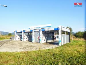 Prodej obchodního prostoru, Ostrov, 120 m2